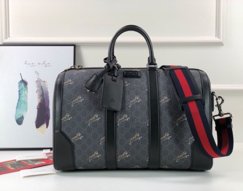 Gucci Travel Bags